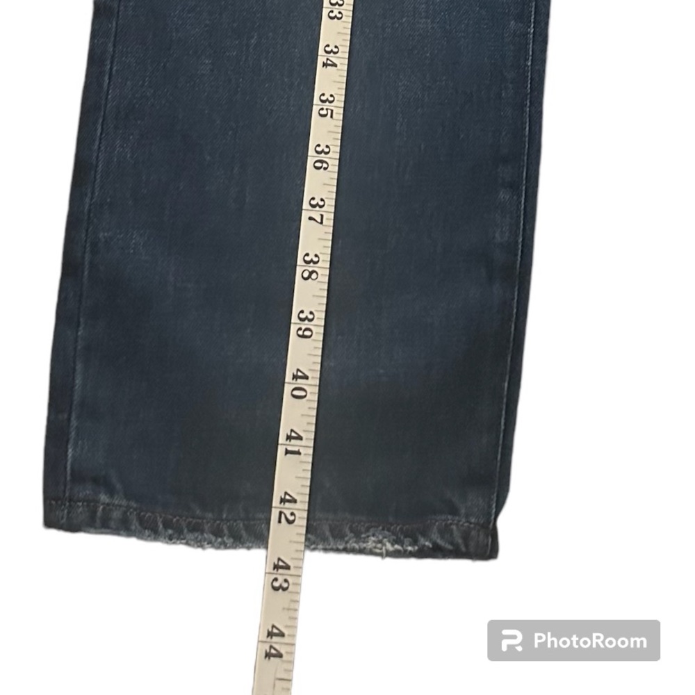 Madewell blue jeans - Picture 12 of 12